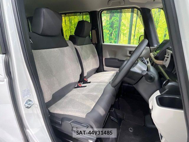 Honda N BOX 2025-09 8841010-7