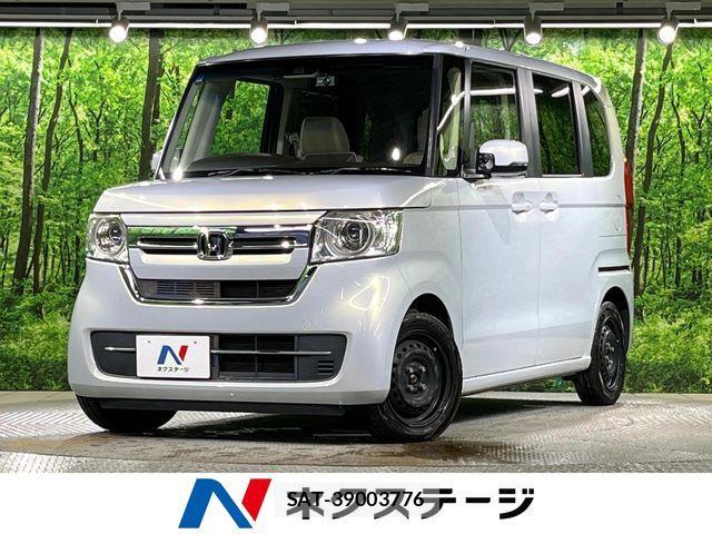 Honda N BOX 2021-01 8850045-0