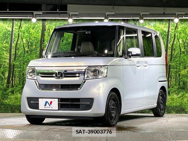 Honda N BOX 2021-01 8850045-15