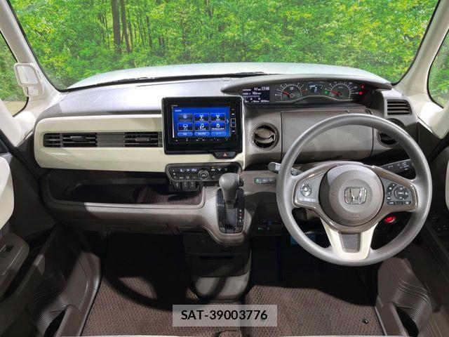 Honda N BOX 2021-01 8850045-1