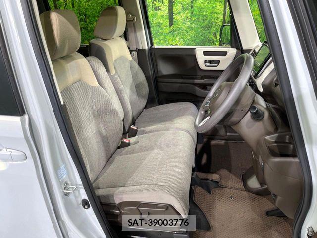 Honda N BOX 2021-01 8850045-7