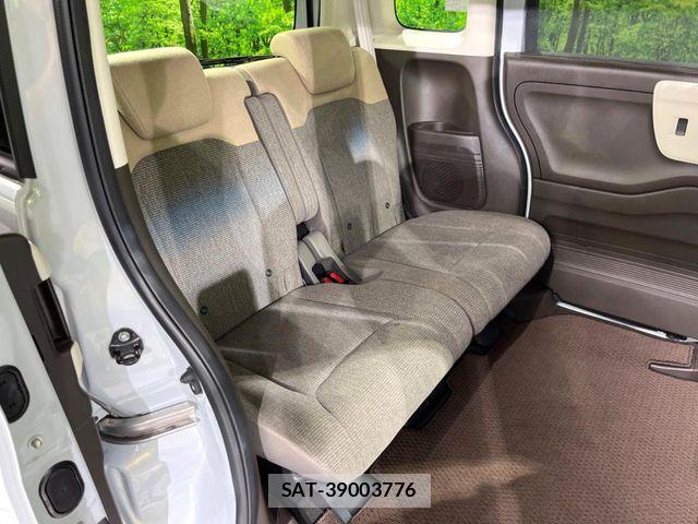 Honda N BOX 2021-01 8850045-8