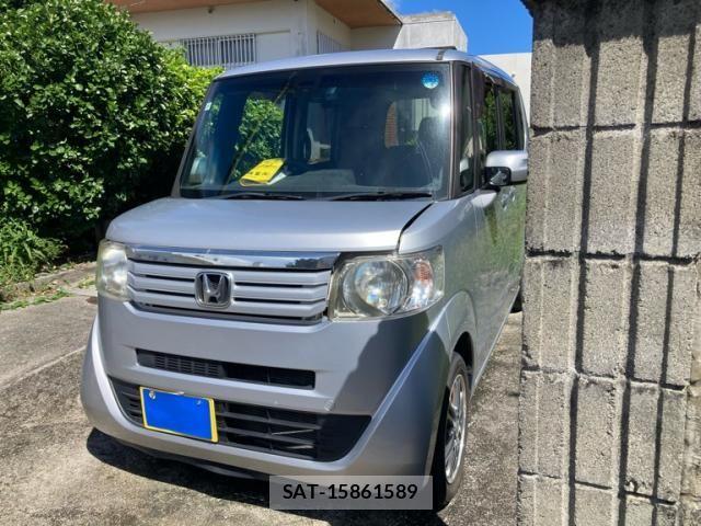 Honda N BOX 2015-02 8850077-0