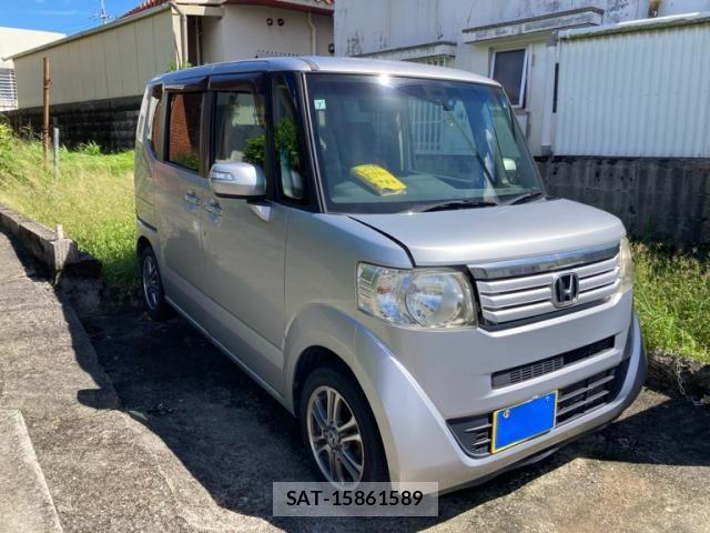 Honda N BOX 2015-02 8850077-1