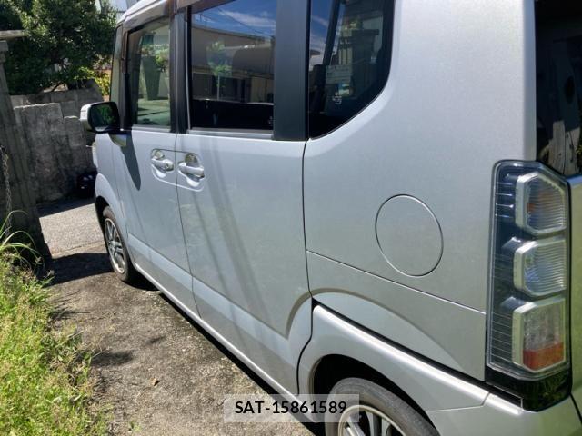 Honda N BOX 2015-02 8850077-3