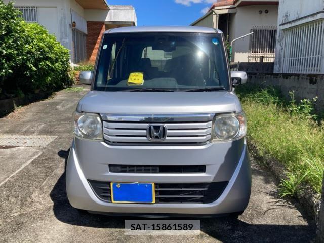 Honda N BOX 2015-02 8850077-8