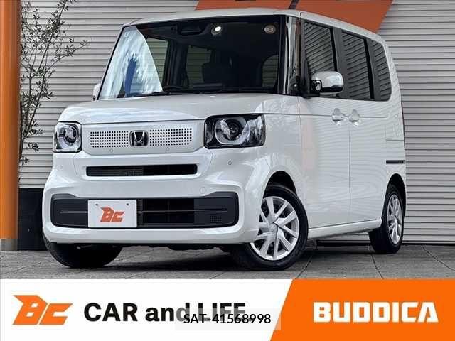 Honda N BOX 2025-08 8850041-0