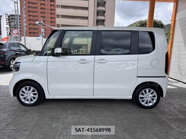 Honda N BOX 2025-08 8850041-9