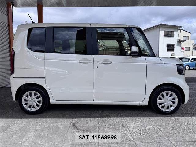Honda N BOX 2025-08 8850041-10