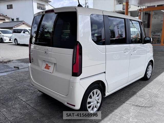 Honda N BOX 2025-08 8850041-11