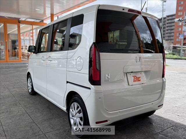 Honda N BOX 2025-08 8850041-13