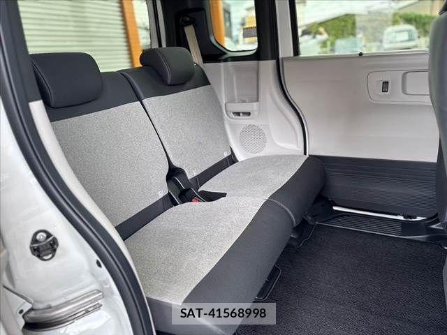 Honda N BOX 2025-08 8850041-15