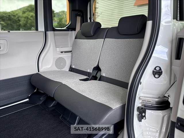Honda N BOX 2025-08 8850041-17