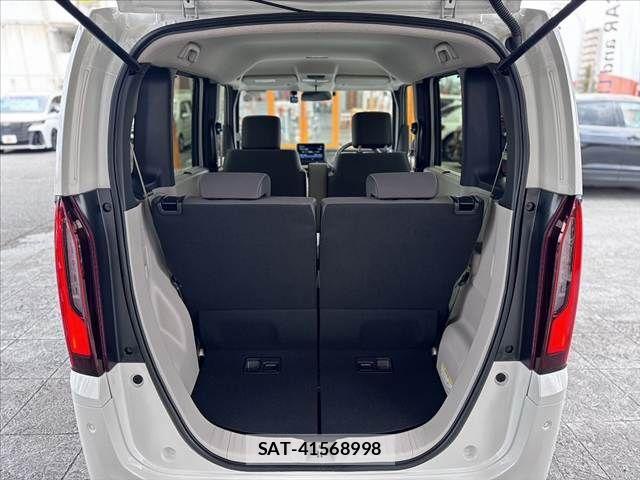 Honda N BOX 2025-08 8850041-18