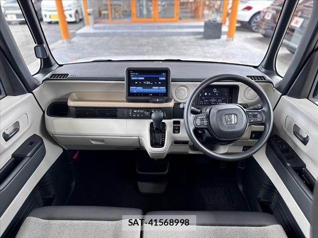 Honda N BOX 2025-08 8850041-1