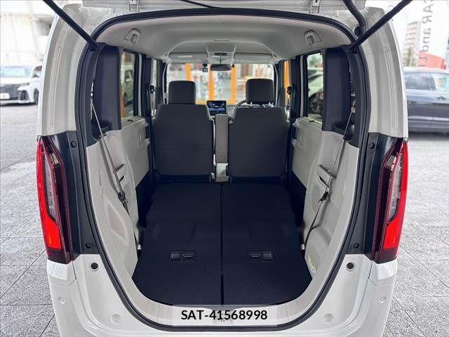 Honda N BOX 2025-08 8850041-19