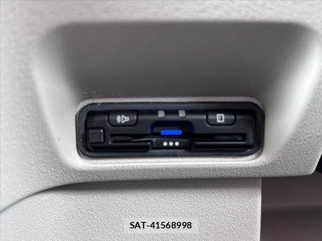 Honda N BOX 2025-08 8850041-20