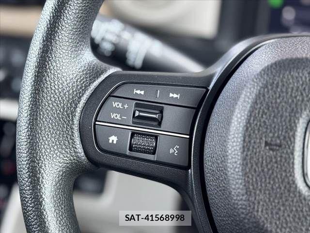 Honda N BOX 2025-08 8850041-22
