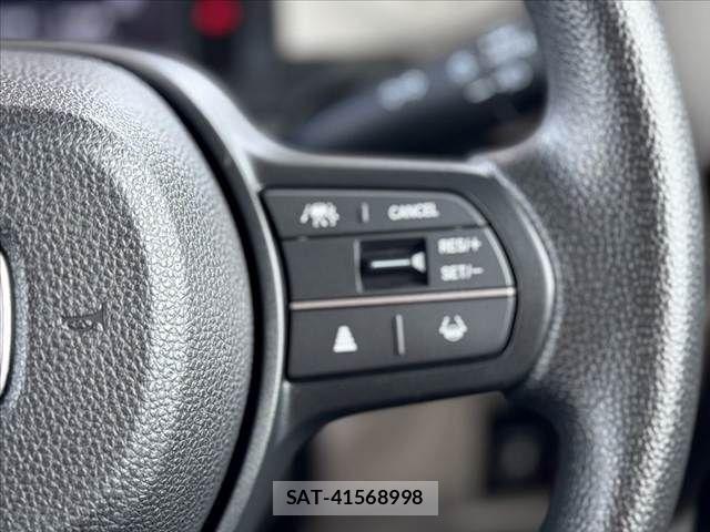 Honda N BOX 2025-08 8850041-23