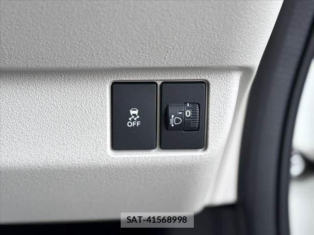 Honda N BOX 2025-08 8850041-25