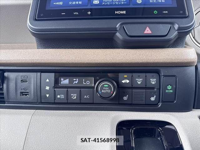 Honda N BOX 2025-08 8850041-4