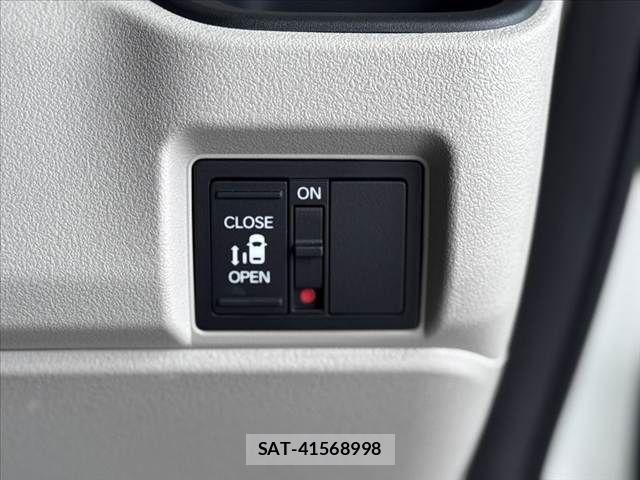 Honda N BOX 2025-08 8850041-5