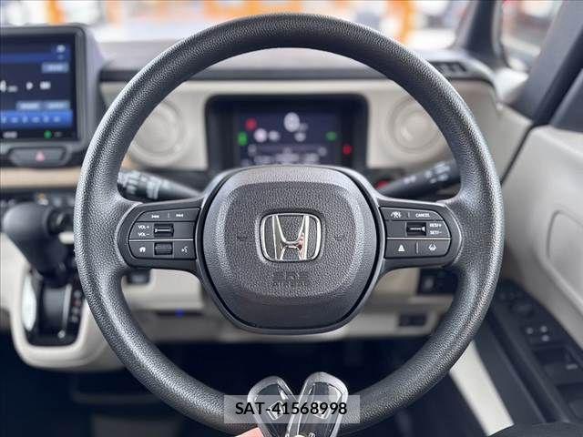 Honda N BOX 2025-08 8850041-6