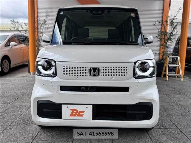 Honda N BOX 2025-08 8850041-7