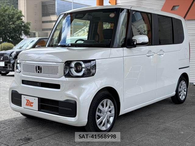 Honda N BOX 2025-08 8850041-8