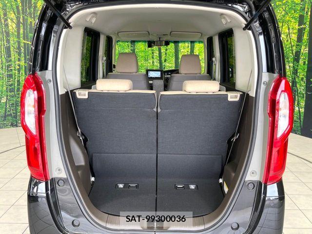 Honda N BOX 2023-03 8850050-9