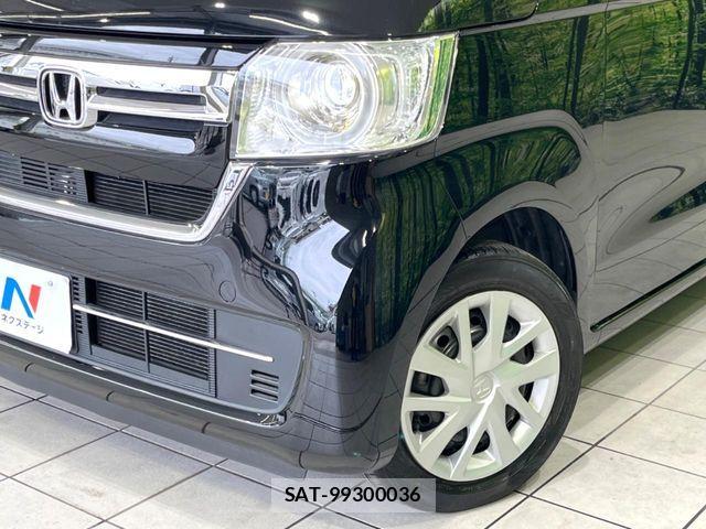 Honda N BOX 2023-03 8850050-11