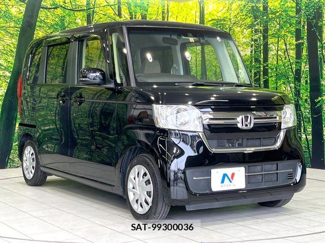 Honda N BOX 2023-03 8850050-15
