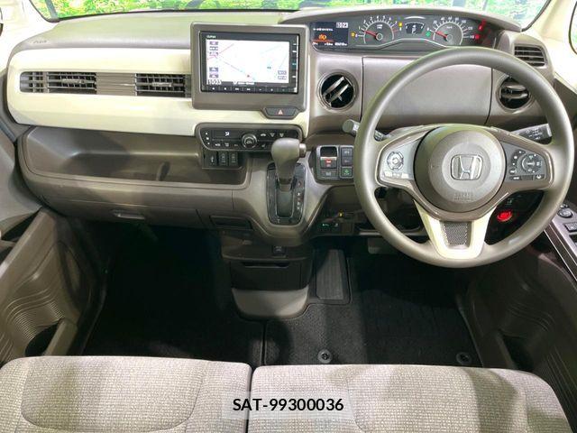 Honda N BOX 2023-03 8850050-1