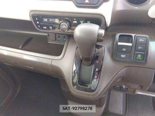 Honda N BOX 2022-07 8850069-9