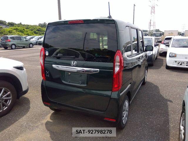 Honda N BOX 2022-07 8850069-2