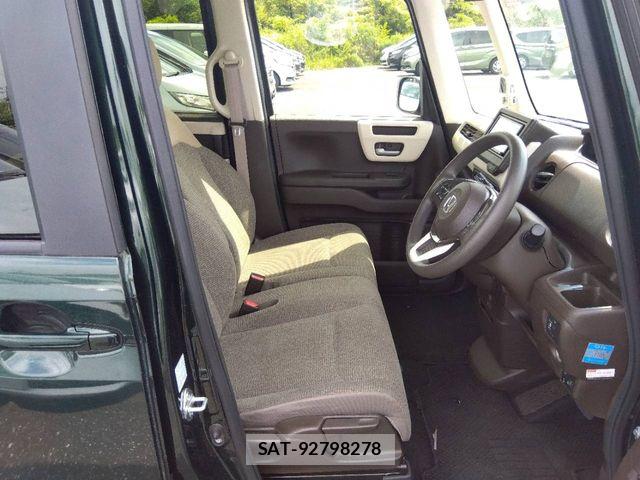 Honda N BOX 2022-07 8850069-3