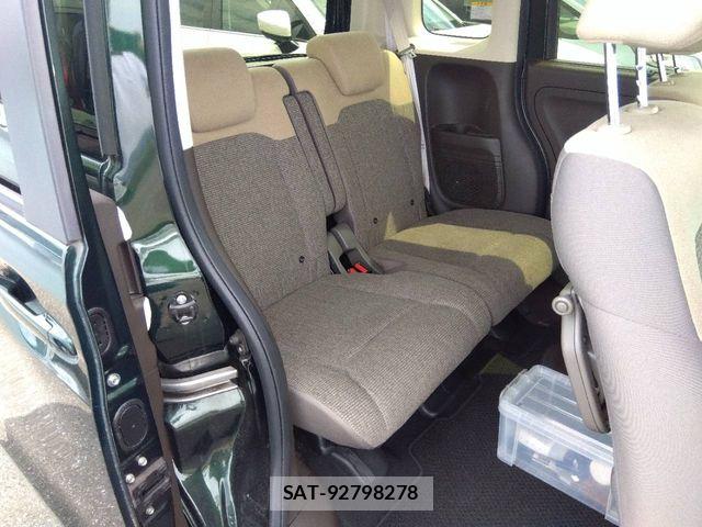 Honda N BOX 2022-07 8850069-4