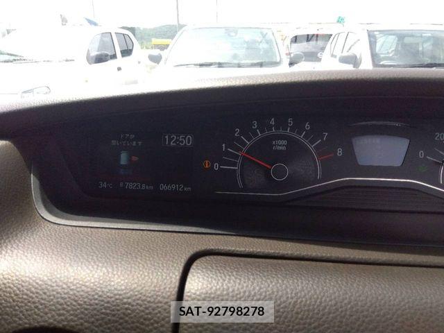 Honda N BOX 2022-07 8850069-6