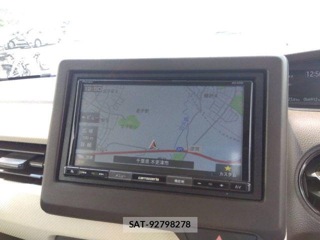 Honda N BOX 2022-07 8850069-7