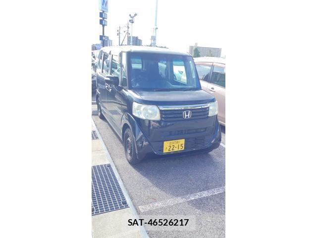 Honda N BOX 2014-03 8850080-0