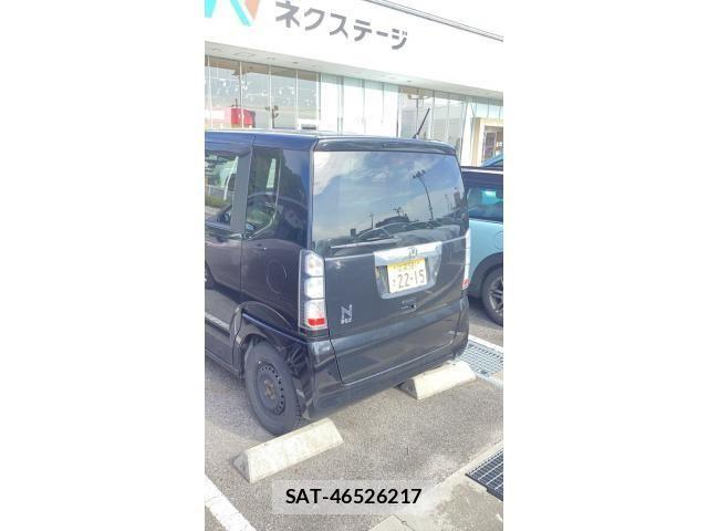 Honda N BOX 2014-03 8850080-1