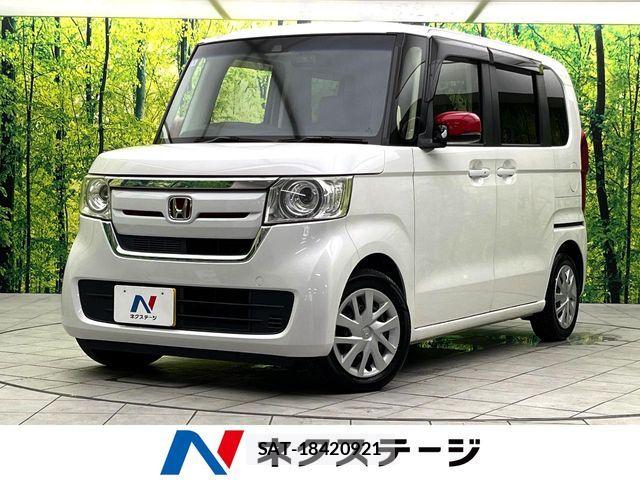 Honda N BOX 2018-05 8850066-0