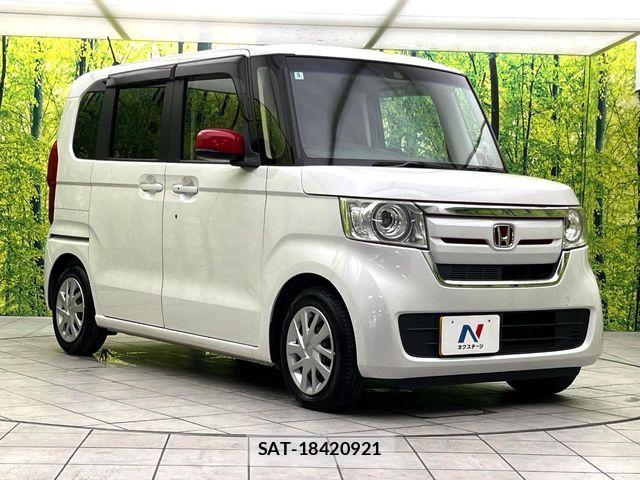 Honda N BOX 2018-05 8850066-15