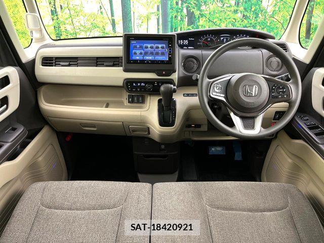 Honda N BOX 2018-05 8850066-1