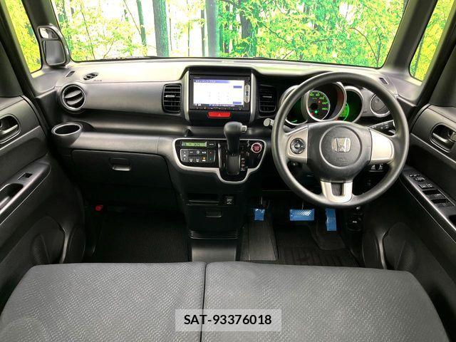 Honda N BOX 2013-09 8850073-1