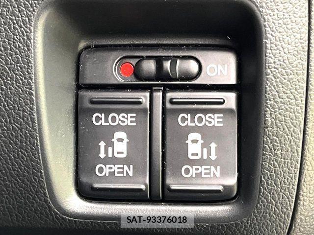 Honda N BOX 2013-09 8850073-4