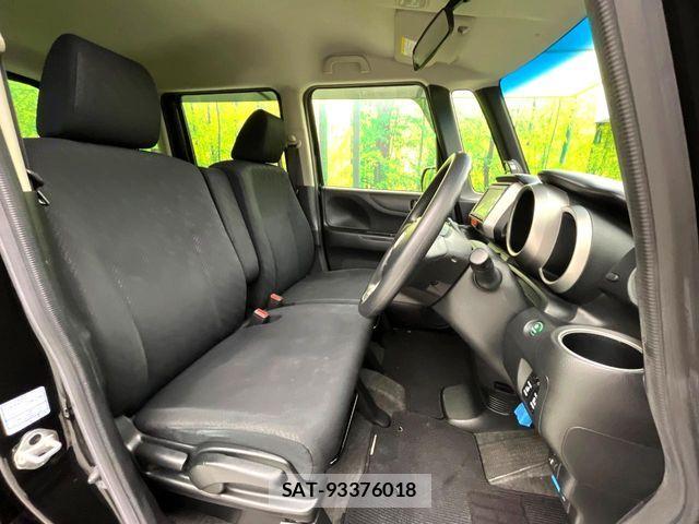 Honda N BOX 2013-09 8850073-7