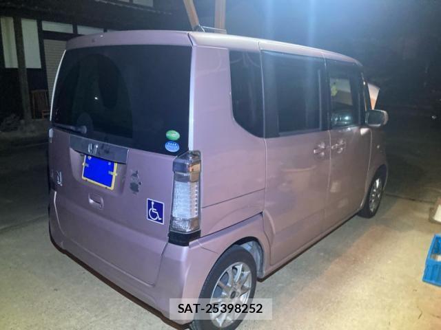 Honda N BOX 2013-05 8850079-9