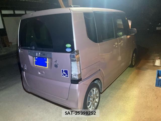 Honda N BOX 2013-05 8850079-10