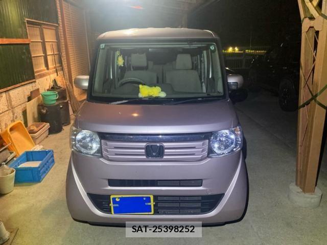 Honda N BOX 2013-05 8850079-1